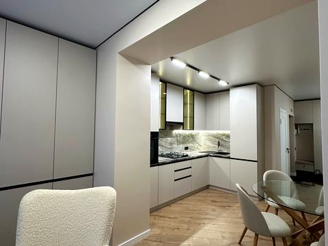 квартира за адресою Шевченка вул., 39