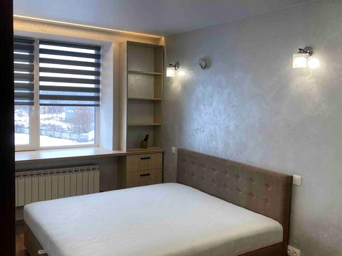 квартира по адресу Кожедуба ул., (Будинок 3)