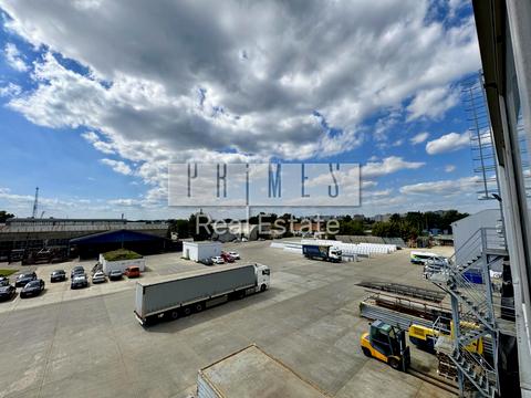 комерційна за адресою Івана Пулюя вул., 15