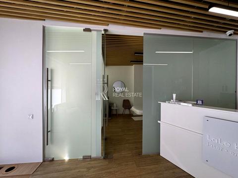 комерційна за адресою Київ, Василя Тютюнника вул. (Анрі Барбюса), 28-А