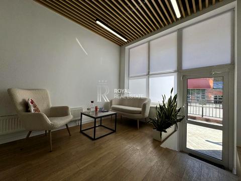 комерційна за адресою Київ, Василя Тютюнника вул. (Анрі Барбюса), 28-А