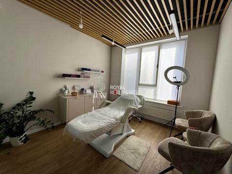 комерційна за адресою Київ, Василя Тютюнника вул. (Анрі Барбюса), 28-А