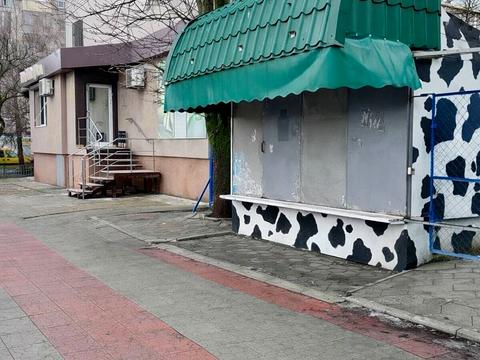 комерційна за адресою Велика Ковалівка, 1