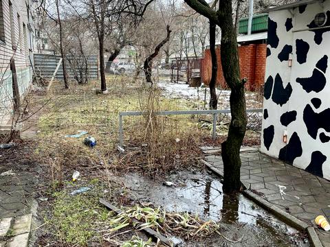 комерційна за адресою Велика Ковалівка, 1