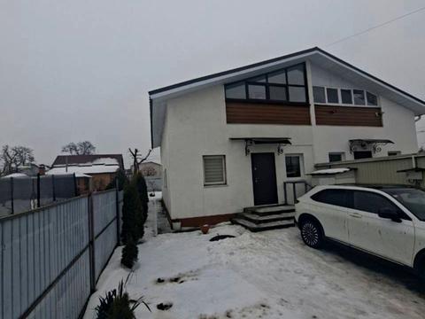 будинок за адресою Бежівка вул. (Дзержинського)