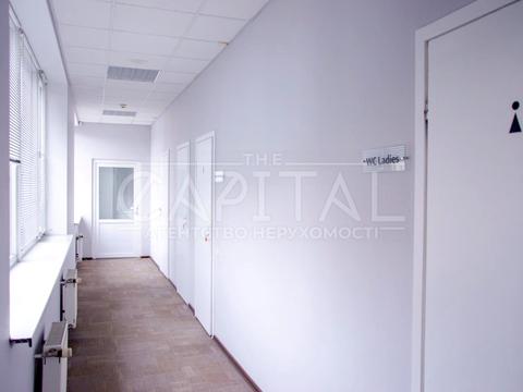 комерційна за адресою Київ, Миколи Пимоненка вул., 13