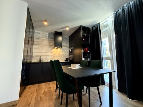 квартира за адресою Джона Маккейна вул. (Івана Кудрі), 1-Б