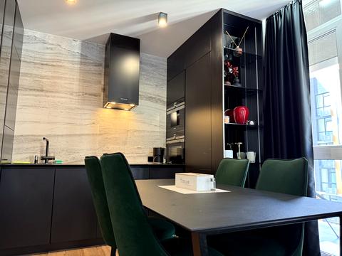 квартира за адресою Джона Маккейна вул. (Івана Кудрі), 1-Б