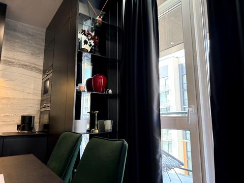 квартира за адресою Джона Маккейна вул. (Івана Кудрі), 1-Б