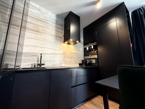 квартира за адресою Джона Маккейна вул. (Івана Кудрі), 1-Б