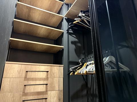 квартира за адресою Джона Маккейна вул. (Івана Кудрі), 1-Б