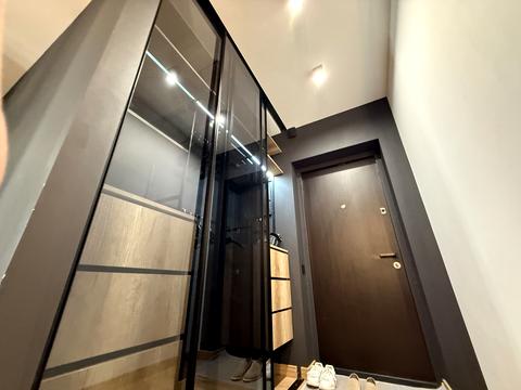 квартира за адресою Джона Маккейна вул. (Івана Кудрі), 1-Б