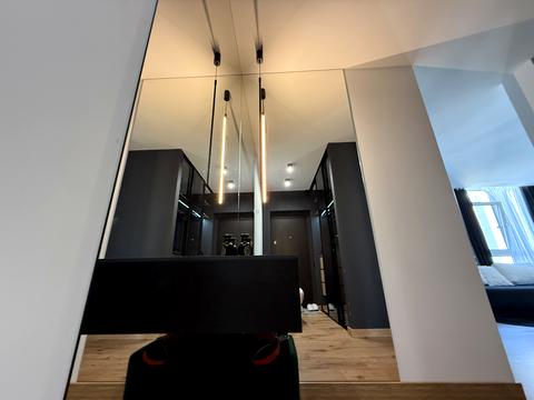 квартира за адресою Джона Маккейна вул. (Івана Кудрі), 1-Б