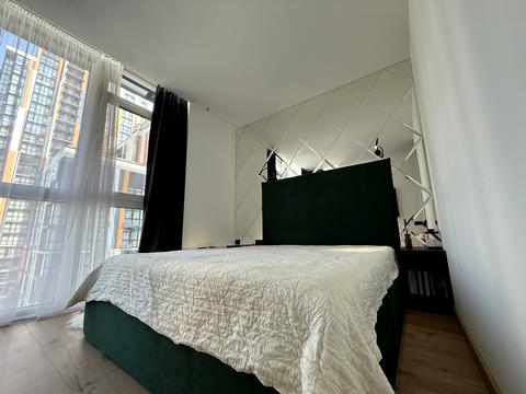 квартира за адресою Джона Маккейна вул. (Івана Кудрі), 1-Б