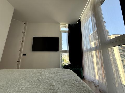 квартира за адресою Джона Маккейна вул. (Івана Кудрі), 1-Б