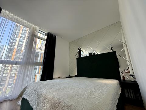 квартира за адресою Джона Маккейна вул. (Івана Кудрі), 1-Б