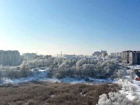 квартира за адресою Панаса Мирного вул., (Будинок 1)