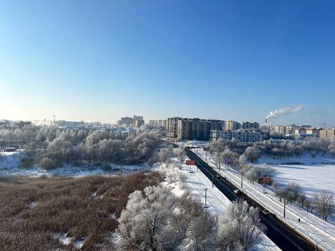 квартира за адресою Панаса Мирного вул., (Будинок 1)