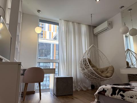 квартира за адресою Джона Маккейна вул. (Івана Кудрі), 1-Б