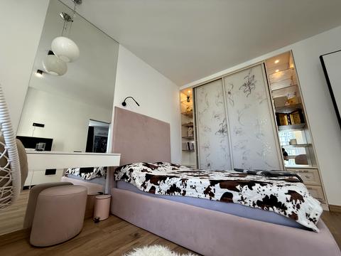 квартира за адресою Джона Маккейна вул. (Івана Кудрі), 1-Б