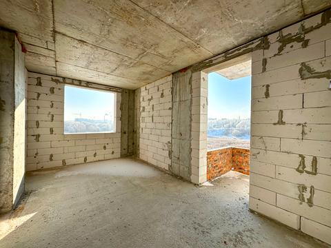 квартира за адресою Панаса Мирного вул., (Будинок 1)