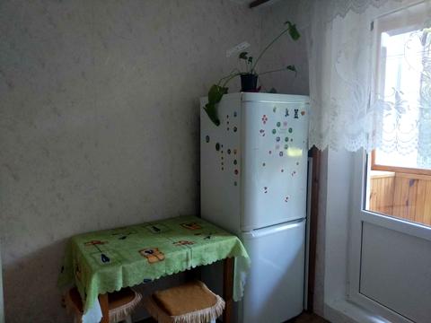 квартира по адресу Соломенская ул., 41 к1