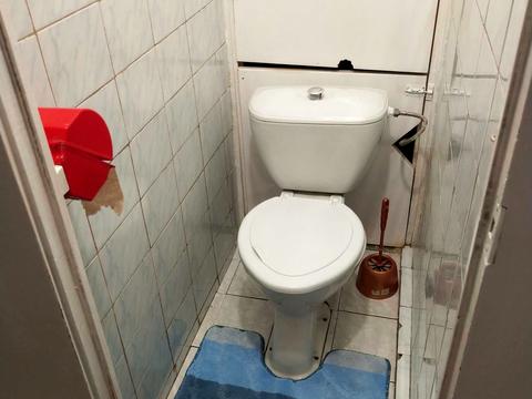 квартира по адресу Соломенская ул., 41 к1