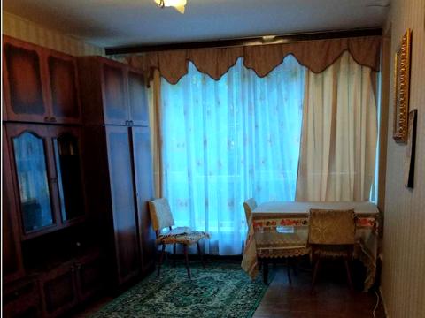 квартира по адресу Соломенская ул., 41 к1