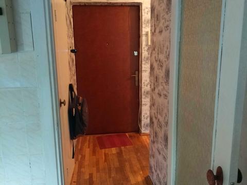 квартира по адресу Соломенская ул., 41 к1