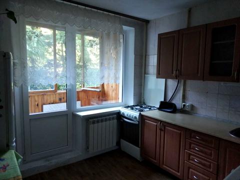 квартира по адресу Соломенская ул., 41 к1