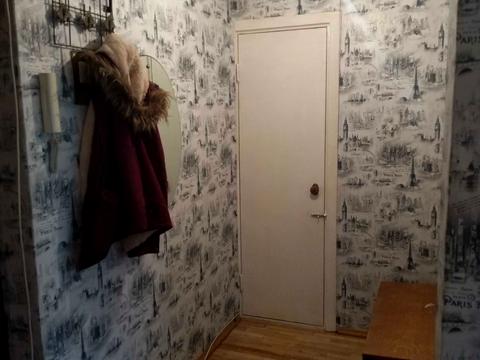 квартира по адресу Соломенская ул., 41 к1