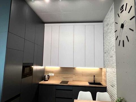 квартира за адресою Дніпро, 93-ї Холодноярської Бригади вул., 4а