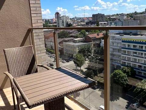 квартира за адресою Дніпро, 93-ї Холодноярської Бригади вул., 4а