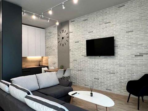 квартира за адресою Дніпро, 93-ї Холодноярської Бригади вул., 4а