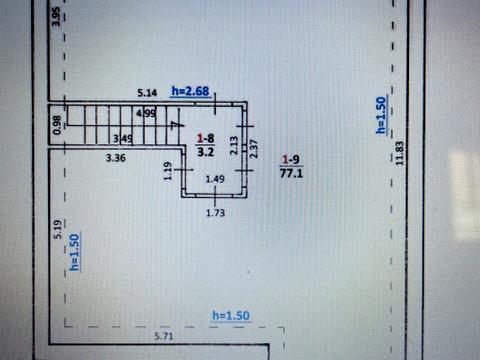 будинок за адресою Івана Франка вул.