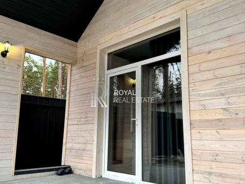 дом по адресу Фаріка дел, 3