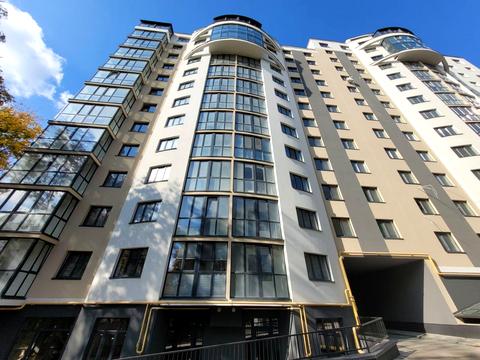 квартира за адресою Чумацька вул., 2