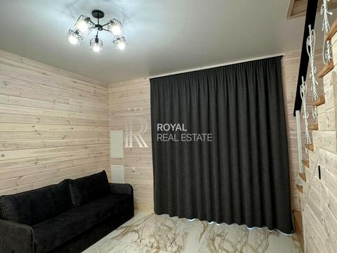 дом по адресу Фаріка дел, 3