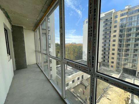 квартира за адресою Чумацька вул., 2