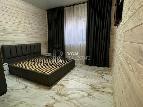 дом по адресу Фаріка дел, 3