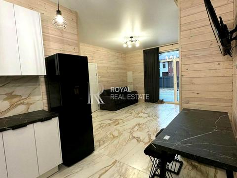 дом по адресу Фаріка дел, 3