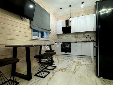 дом по адресу Фаріка дел, 3