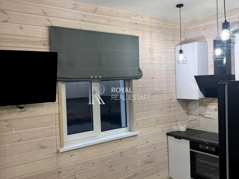 дом по адресу Фаріка дел, 3