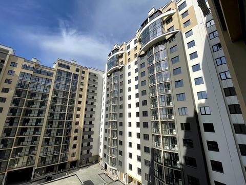 квартира за адресою Чумацька вул., 2