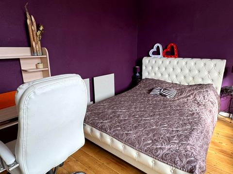 квартира за адресою Львів, Петра Ніщинського вул., 14