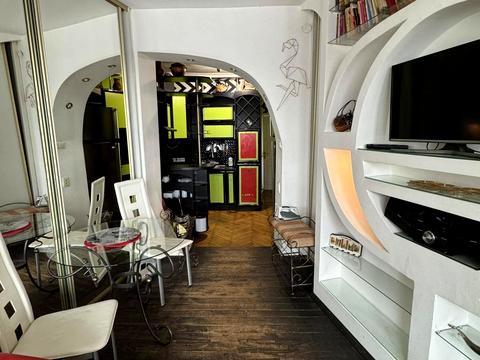 квартира за адресою Львів, Петра Ніщинського вул., 14