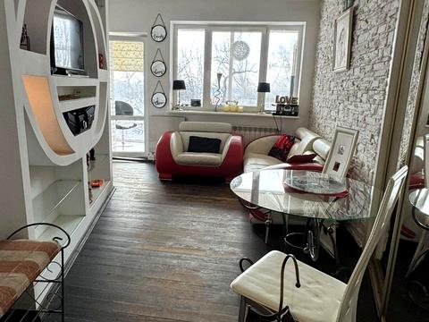 квартира за адресою Львів, Петра Ніщинського вул., 14