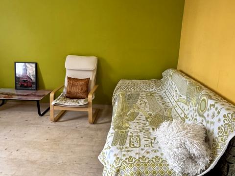 квартира за адресою Львів, Петра Ніщинського вул., 14