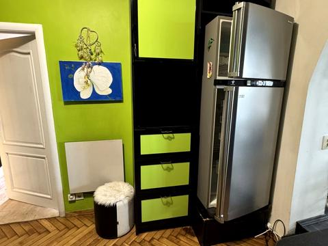 квартира за адресою Львів, Петра Ніщинського вул., 14