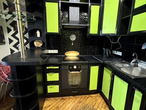 квартира за адресою Львів, Петра Ніщинського вул., 14